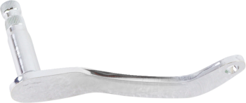 SHAFT SHIFT CHROME 2018-2023 F