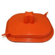 Twin Air Airbox Cover Ducati Desmo 450 MX 25-..