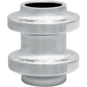 HEEL ELMNTR 86-14 FLH CHR