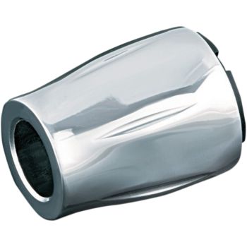 SHIFT ELIM HEEL 84-14 FL