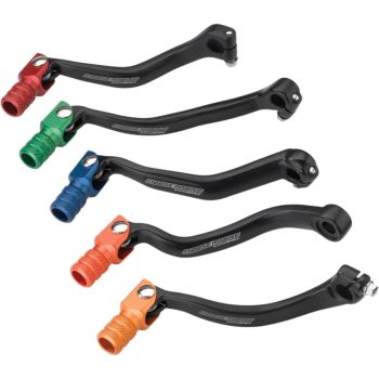 SHIFT LEVER MSE SUZ GD
