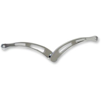 SHIFTER HEEL/TOE SLOT CHR