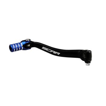 SHIFT LEVER SCAR KAW BL