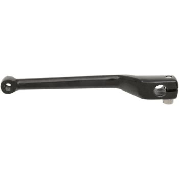 LEVER SHFT BLK 07-15FLHT