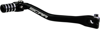 SHIFT LEVER KTM/GGAS BK