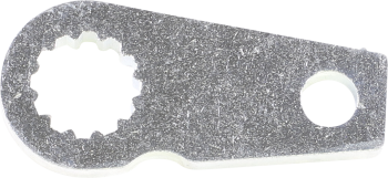 SHIFT LEVER BELLCRANK