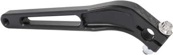 LEVER SHIFTER 91-17FX BLK