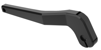 LEVER SHIFT DYNA CTY BLK