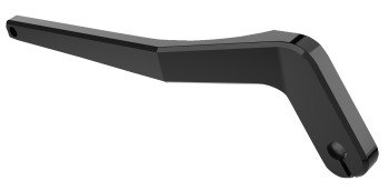 LEVER SHIFT SFTL CTY BLK