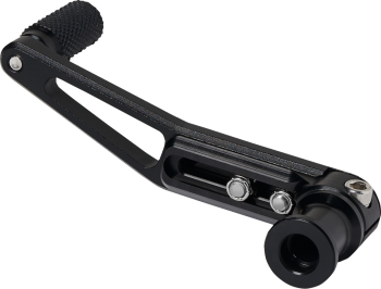 Lever Shift Toe Drifter Black