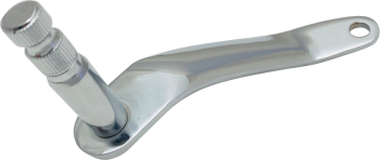 SHIFTER LEVER CHROME 18-23 SOF
