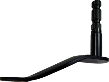 SHIFTER LEVER EXTENDED GLOSS B
