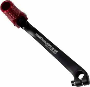 SHIFT LEVER RED