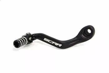 SHIFT LEVER SX/TC/MC 65 BK
