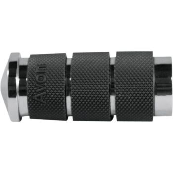 PEG SHIFTER AIR CHROME