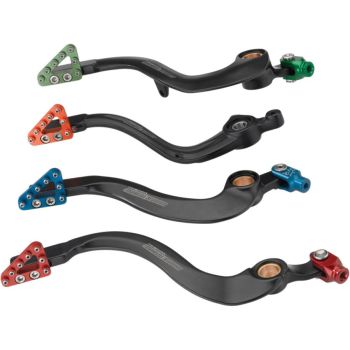 BRAKE PEDAL MSE YAM BL