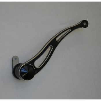 ARM BRK SLOT BLK 2014