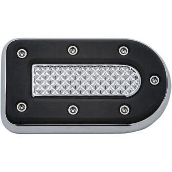 PAD BRK PEDAL FX CHR