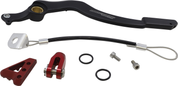 BRAKE PEDAL MSE HON RD