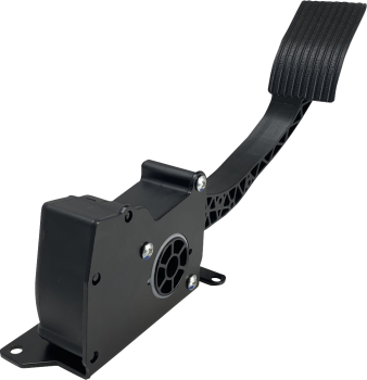 THROTTLE PEDAL ASSEM POL