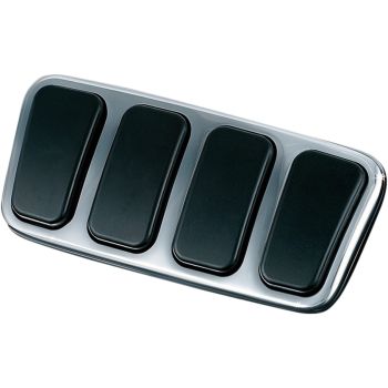 PAD BRAKE PEDAL HONDA