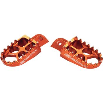 FOOTPEGS EVO SCAR OR