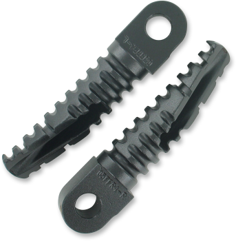 FOOT PEG PSR BLACK