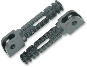 FOOT PEG PSR BLACK
