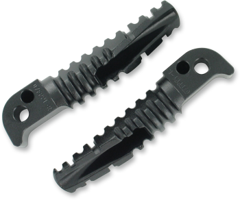 FOOT PEG PSR BLACK