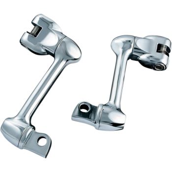 MOUNT 2" ADJ LOCK OFFSET