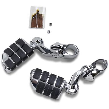 TOURTECHS W/DUALLY PEGS S