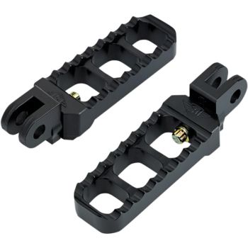 PEG NRW SERATD BLK TRI