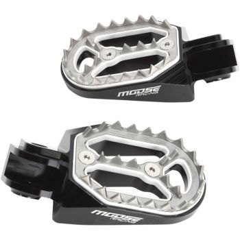 FOOTPEG QUAL KTM/HUSQ