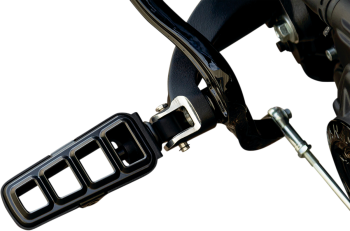 SPLINED PEG ADAPTER INDIA