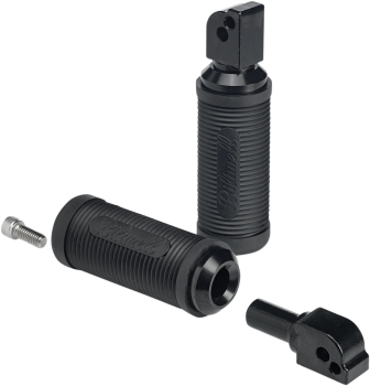 FOOTPEG NORMN 18+ST PAS B