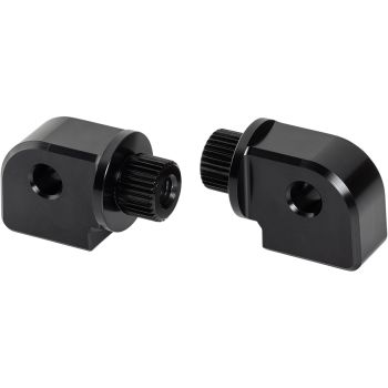 MOUNT PEG SPLINED SCOUT