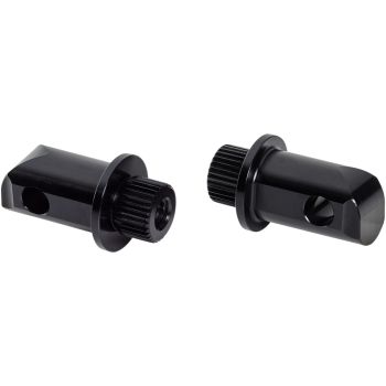 MOUNT PEG SPLINED CHIEF