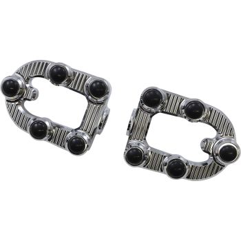 PEG MX DRIVER CHROME