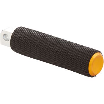 PEG KNURLED GOLD