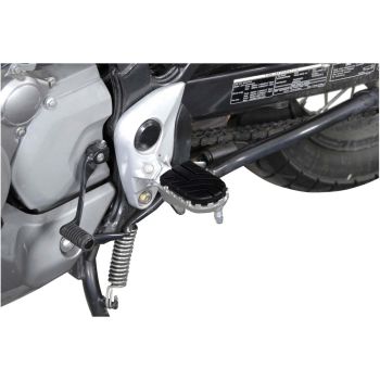 FOOTREST KIT ION