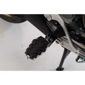 FOOTREST KIT ION