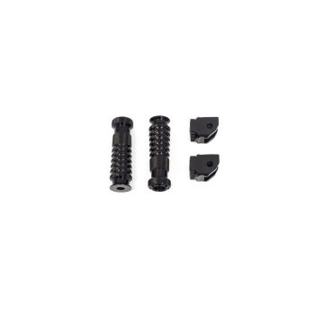 FOOTREST KIT BK UF16