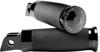 FOOTPEGS CONTUR RIDE M8 B