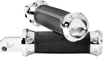 FOOTPEGS ODRIVE PASS M8 C