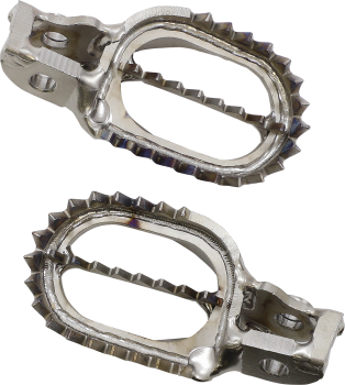 FOOTPEGS TIT KTM/HUS MSE