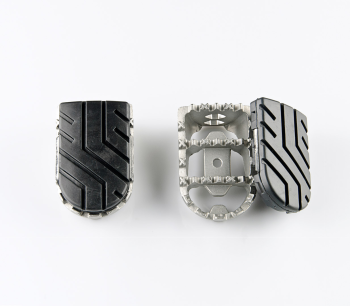 ION FOOTREST KIT