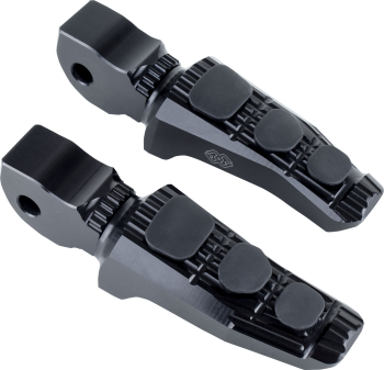 FOOTREST KIT BK UF20