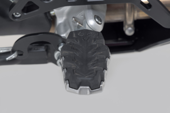 EVO FOOTREST KIT