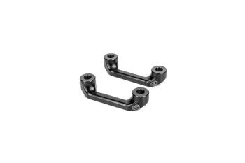 FOOTREST COVER KIT