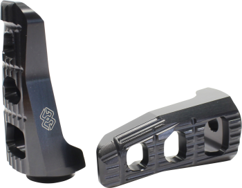 FOOTREST KIT BK UF20